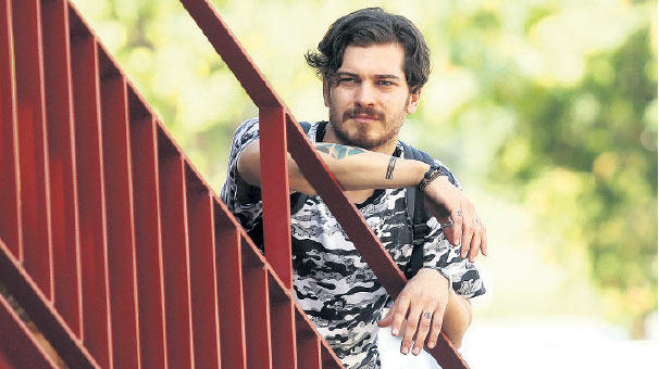 Sizce çağatay ulusoy?
