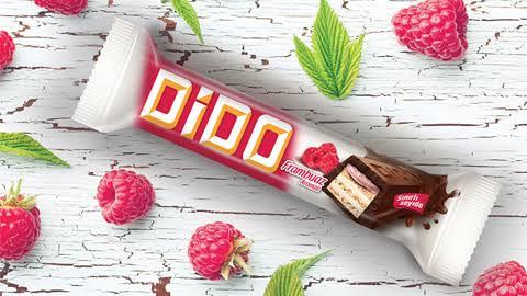 Dido frambuazlı neden sınırlı sayıda?