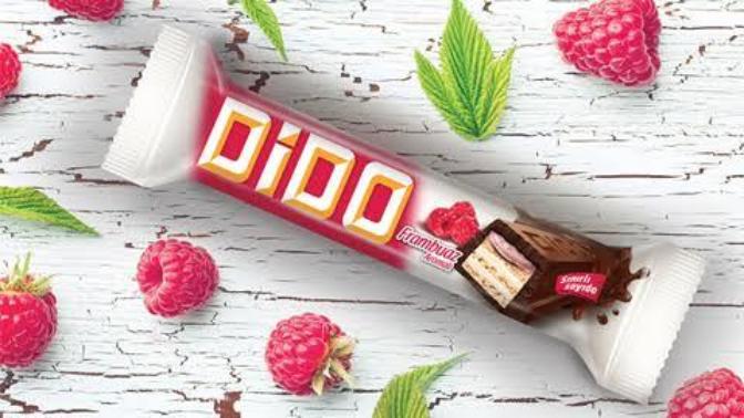 Dido frambuazlı neden sınırlı sayıda?