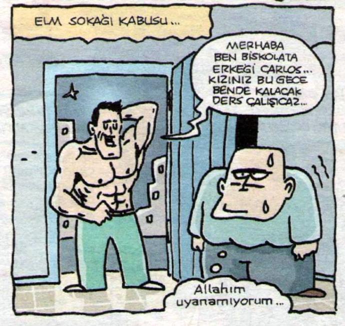 Göbekli erkek mi,kaslı erkek mi?