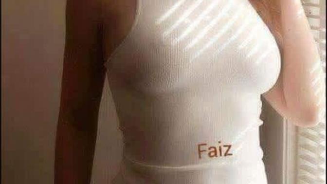 Kızlar, Tayt giyince belli oluyor mu?