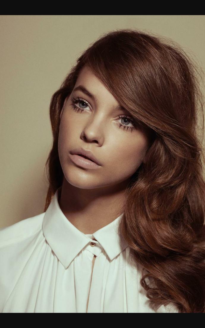 Barbara Palvin mi Kendall Jenner mi?
