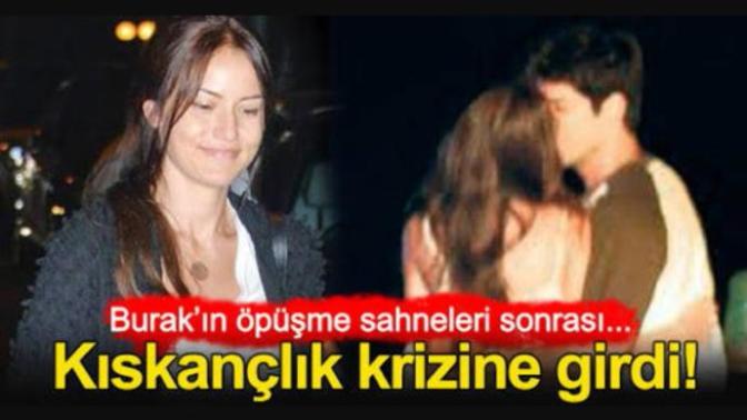 Ünlülerin eşleri nasil izin veriyor?