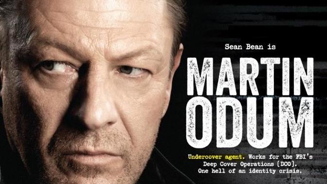 Legends tarzı dizi önerebilir misiniz?
