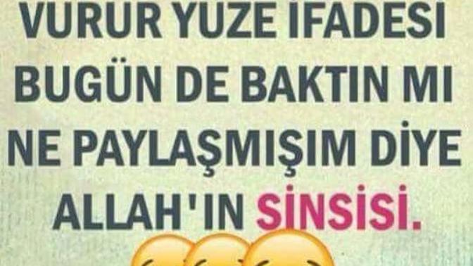Sinsi sinsi takip ettikleriniz var mı?