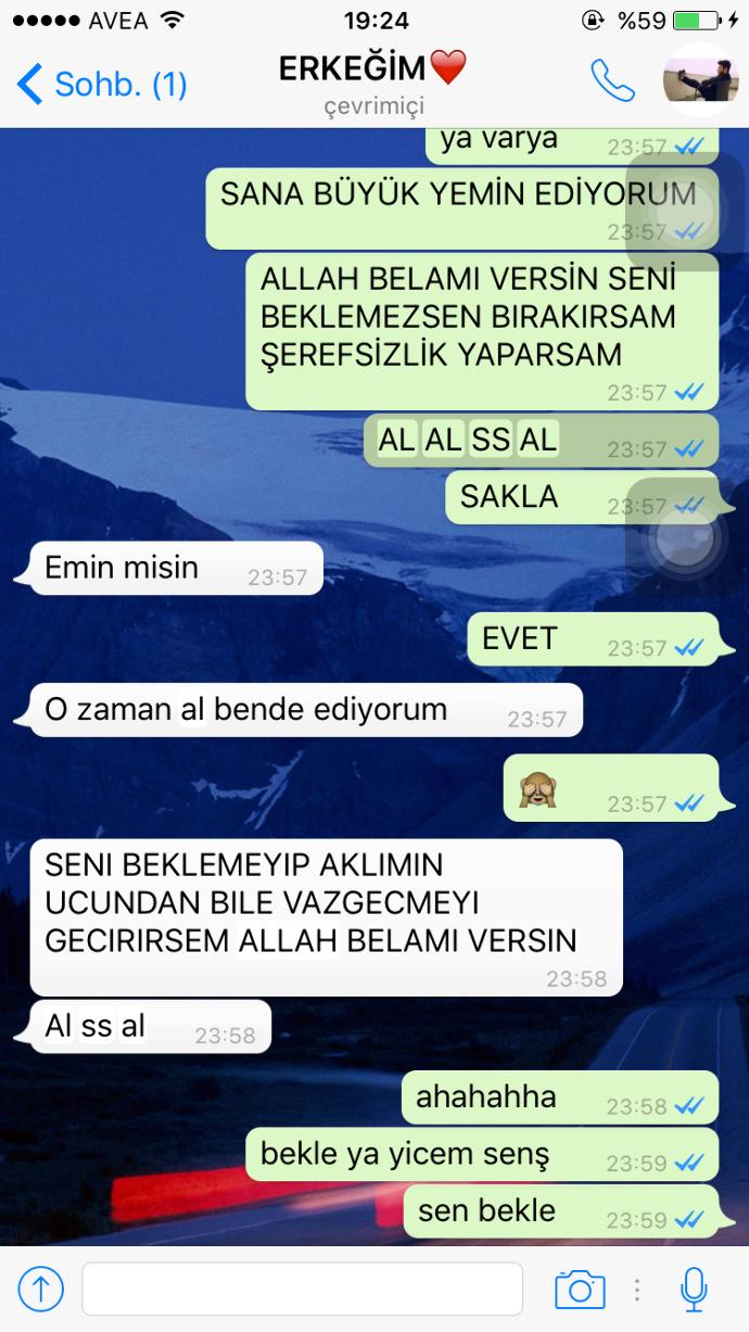 NOLUR YARDIM EDİN LÜTFEN ÇOK ÇARESİZİM?