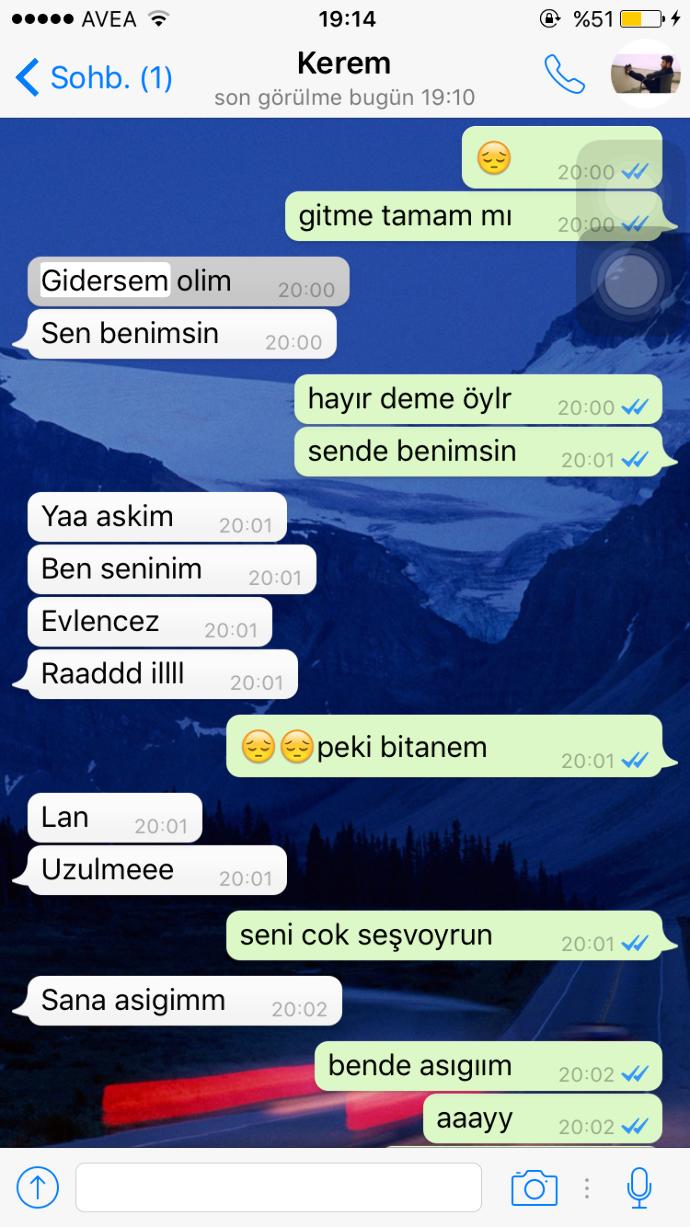 NOLUR YARDIM EDİN LÜTFEN ÇOK ÇARESİZİM?
