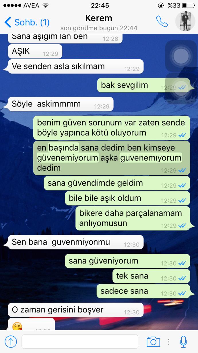 NOLUR YARDIM EDİN LÜTFEN ÇOK ÇARESİZİM?