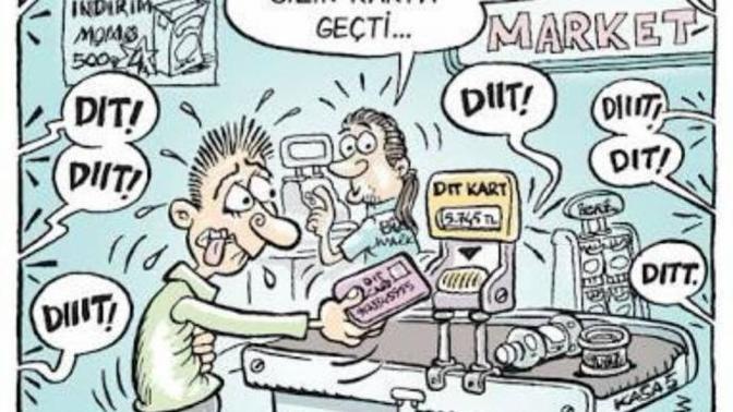 Neden aksilikler üst üste gelir?
