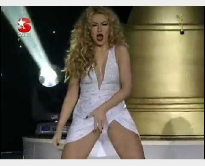 Hadise hakkinda ne düsünüyorsunuz?
