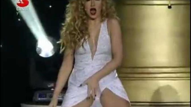 Hadise hakkinda ne düsünüyorsunuz?