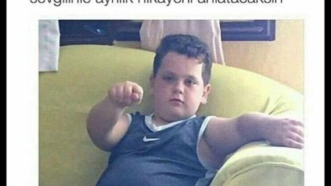 Sadece işi düştüğünde sizi arayıp soranlara ne cevap veriyorsunuz?