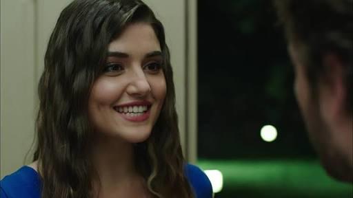Hande erçel esmer güzeli mi kumral mı?
