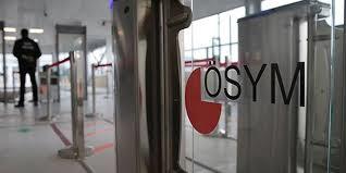 ösym yöksis hatası