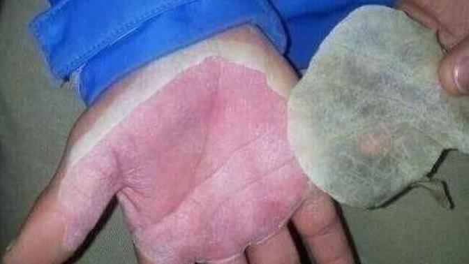 Selam Günaydın buradaki erkekler temsili nasıl olmuş arkadaşlar?