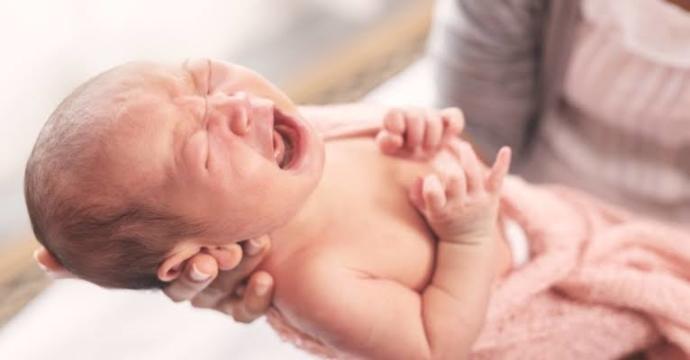 6 aylık bebeğim kakasını yapamıyor