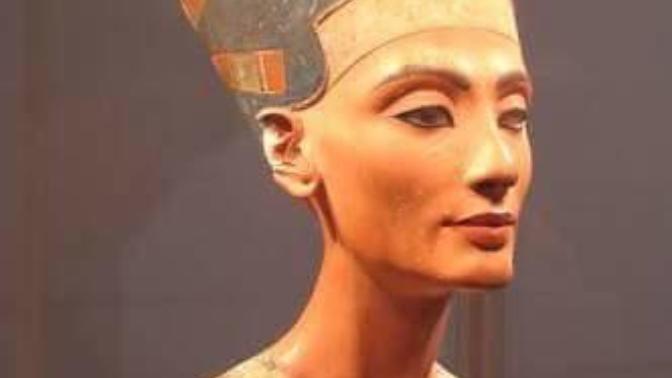 Mısır'daki kürt kızı Nefertiti'nin mezarı bulundu mu?