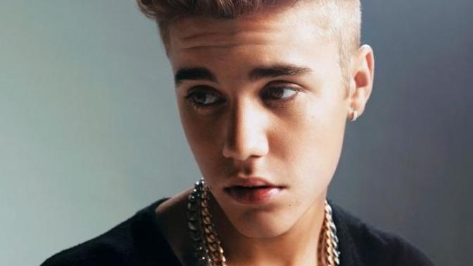 Justin Bieber ın Sac Sitilini Beğenen Var Mi Ya?