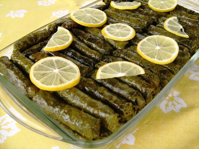 Dolma mı Sarma mı? Hangisi doğru?