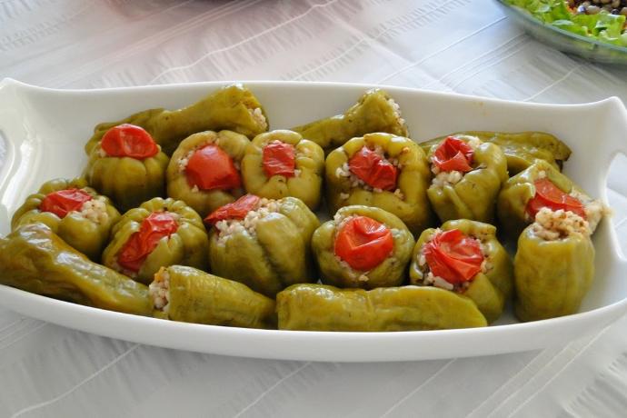 Dolma mı Sarma mı? Hangisi doğru?
