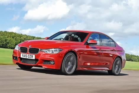 Sizce Jaguar XE mi BMW 320d mi?