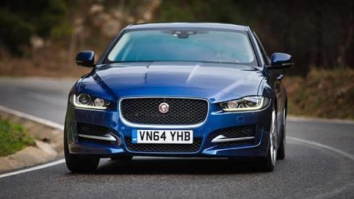 Sizce Jaguar XE mi BMW 320d mi?