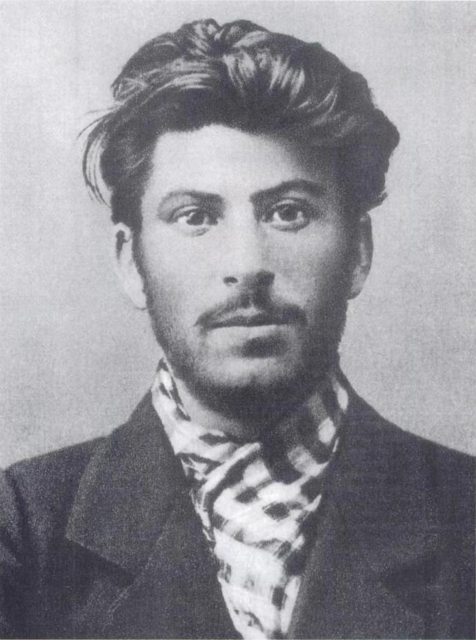 Sizce en yakışıklı Komunist hangisi?