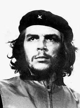 Sizce en yakışıklı Komunist hangisi?