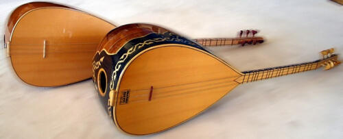 Bağlama ve Saz Farkları Nelerdir? Hangisi Daha Kolay?