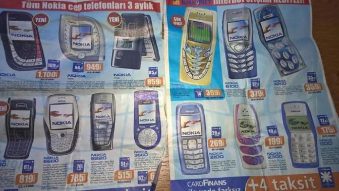 Hangi telefonu almalıyım? ( Fotoğraflı ) ?