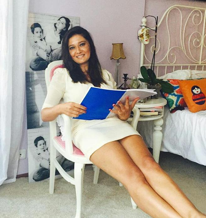 Sizce nurgül yeşilçay güzel mi ?