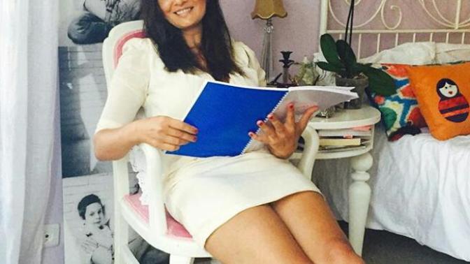 Sizce nurgül yeşilçay güzel mi?