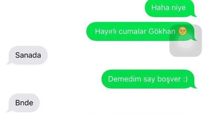 Ayrılık çanları çalmaya başlamış bizim için sanırım sizce?