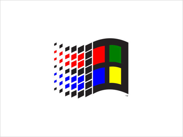 Hangi windows logosu daha hoş?