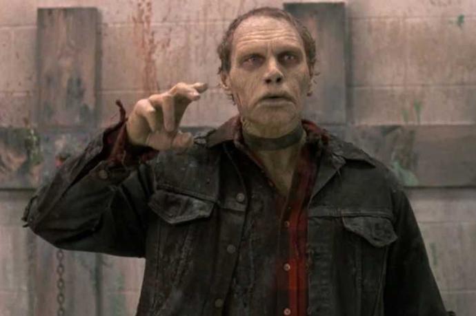 En güzel korku zombi filmleri