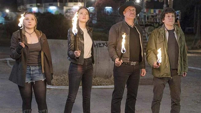 En iyi zombi filmleri neler, tavsiyeleriniz var mı?