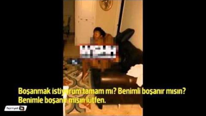 Aldatan eşini basıyor adamın tavrı çok yumuşak değil mi?