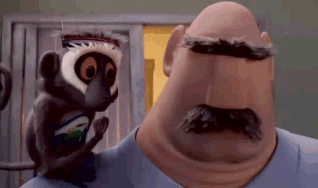 Bıyık sever misiniz :-) ?
