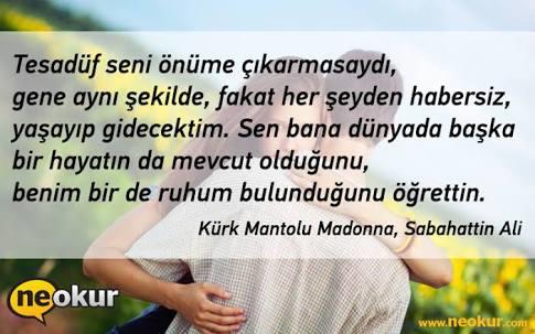 ÇOK MERAK EDİYORUM BURAYA BAKAR MISINIZ AŞK TESADÜFTÜR?
