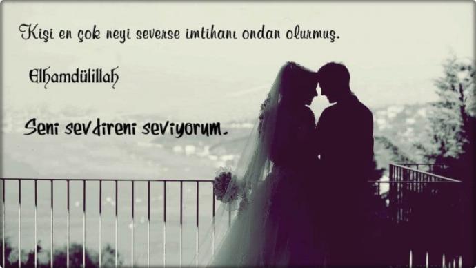 Sizce evlenme teklifine verilebilecek en güzel cevap ne olurdu?