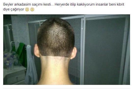 Saç stili nasıl  ( Fotoğraflı ) ? 