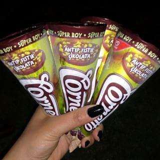 Magnum mu Cornetto mu?