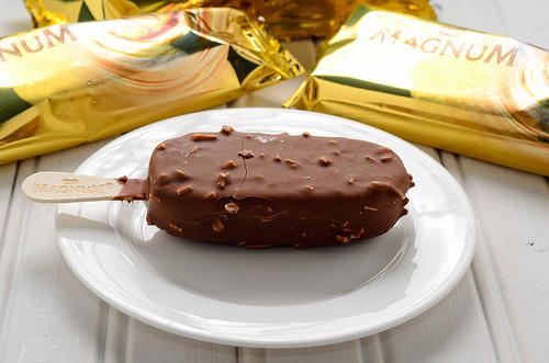 Magnum mu Cornetto mu?