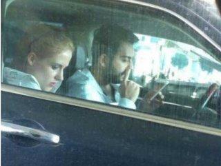 Türklerin ata sporu kırmızı ışıkta burun karıştırmak mı? 