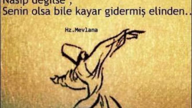 "Nasip" sizce nedir?