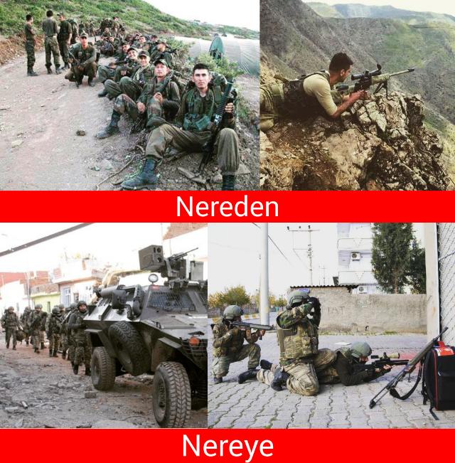 Türk Ordusu ne zaman Modern bir Ordu oldu :)) ?