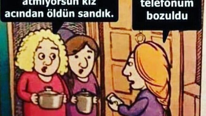 Sosyal medya hesaplarında yediği içtiği her şeyi paylaşan kişiler hakkında ne düşünüyorsunuz?
