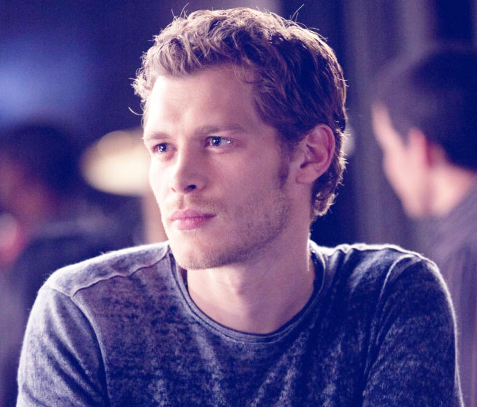 İan Somerhalder Paul Wesley Joseph Morgan?