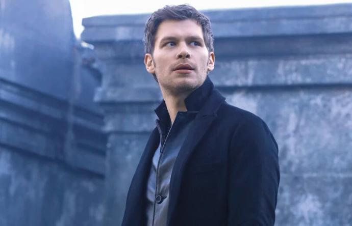 İan Somerhalder Paul Wesley Joseph Morgan?