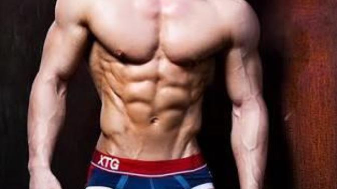Benim en sevdigim vucud gelistirmeci jeff seid var mi sizin idol gordugunuz kisiler?
